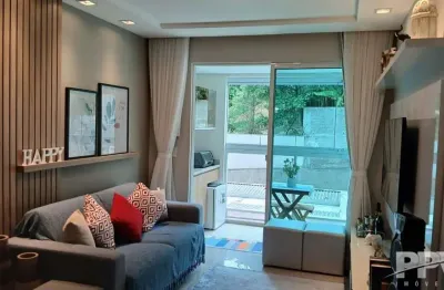 Apartamento com 2 quartos à venda na Rua Juruena, 275, Agriões, Teresópolis