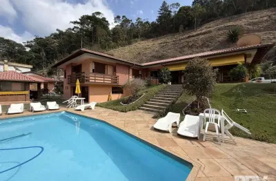 Pousada para venda em teresópolis, albuquerque, 14 dormitórios, 14 suítes, 18 banheiros, 14 vagas