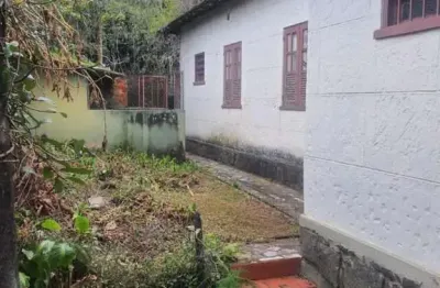 Terreno à venda na Rua Major Carvalho, 92, Várzea, Teresópolis