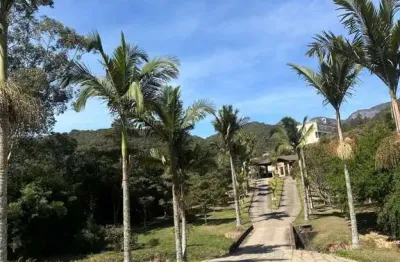 Lote em Condomínio Fechado para Venda em Teresópolis, Bonsucesso