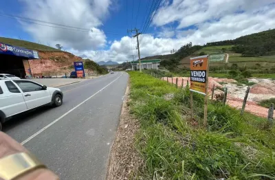 Terreno à venda em Conquista, Nova Friburgo 