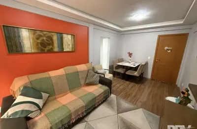 Apartamento para venda em teresópolis, cascata guarani, 2 dormitórios, 1 suíte, 1 banheiro, 1 vaga