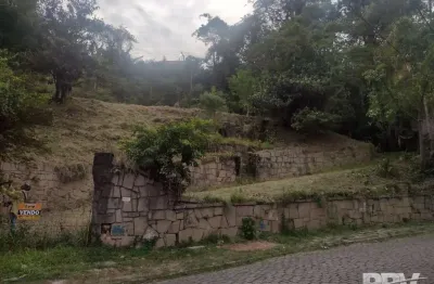 Terreno à venda no Agriões, Teresópolis 