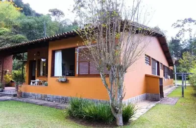 Casa para venda em teresópolis, albuquerque, 6 dormitórios, 3 banheiros, 2 vagas