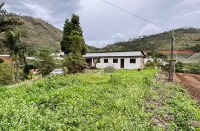 Sítio para Venda em Nova Friburgo, Salinas, 3 dormitórios, 1 banheiro, 1 vaga