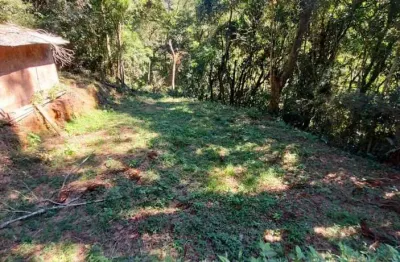 Terreno à venda no Albuquerque, Teresópolis 