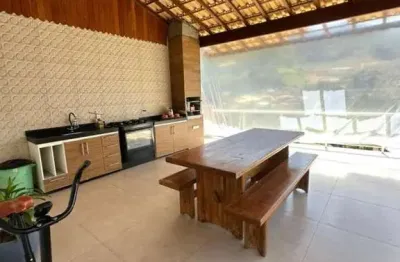 Casa para venda em teresópolis, vieira, 3 dormitórios, 1 suíte, 2 banheiros, 2 vagas