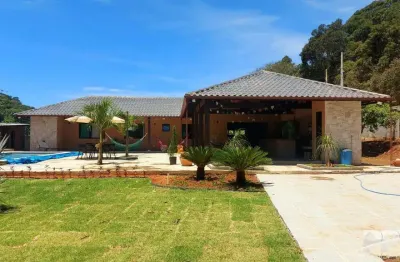 Casa para venda em teresópolis, parque boa união, 3 dormitórios, 1 suíte, 2 banheiros