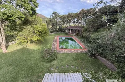 Casa com 7 quartos à venda na Rua Cândido Portinari, 151, Golfe, Teresópolis