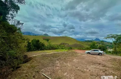 Terreno à venda no Bonsucesso, Teresópolis 