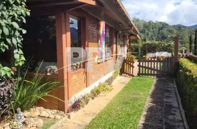 Casa em condomínio para venda em teresópolis, barra do imbuí, 3 dormitórios, 1 suíte, 2 banheiros, 2 vagas