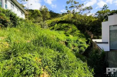 Terreno à venda no Tijuca, Teresópolis 