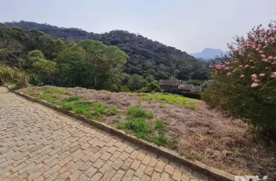 Terreno à venda em Santa Rita, Teresópolis 