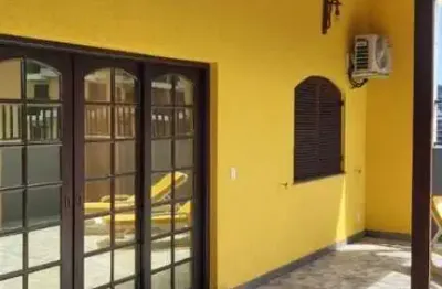 Cobertura para Venda, Várzea, 3 dormitórios, 1 suíte, 2 banheiros, 2 vagas