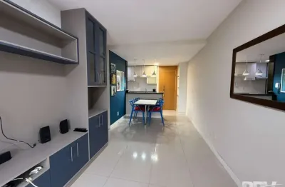 Apartamento para Venda em Teresópolis, Agriões, 1 dormitório, 2 banheiros, 1 vaga