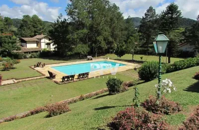 Sítio para venda em teresópolis, fazenda boa fé, 6 dormitórios, 8 banheiros, 14 vagas