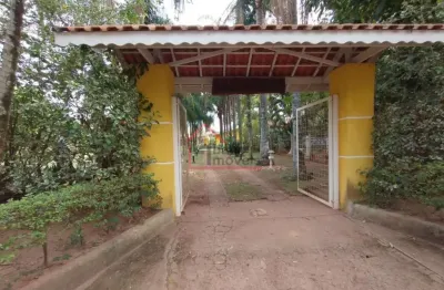 Chácara / sítio com 3 quartos à venda no loteamento chácaras vale das garças, campinas  por r$ 1.200.000