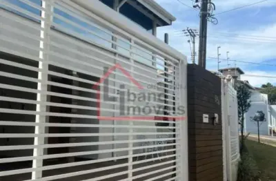 Casa com 3 quartos à venda no parque das universidades, campinas  por r$ 1.800.000