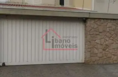Casa com 4 quartos à venda no jardim chapadão, campinas  por r$ 1.600.000