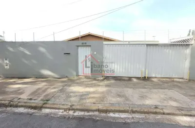 Kitnet / Stúdio para alugar na Rua Doutor Antônio Augusto de Almeida, 839, Cidade Universitária, Campinas, 20 m2 por R$ 1.500