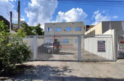 Kitnet / stúdio para alugar no jardim santa genebra ii (barão geraldo), campinas , 11 m2 por r$ 1.200
