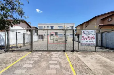 Kitnet / Stúdio para alugar na Germano Casellatto, 122, Jardim Santa Genebra II (Barão Geraldo), Campinas, 27 m2 por R$ 1.450