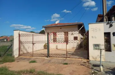 Casa com 2 quartos para alugar no bosque das palmeiras, campinas  por r$ 1.300