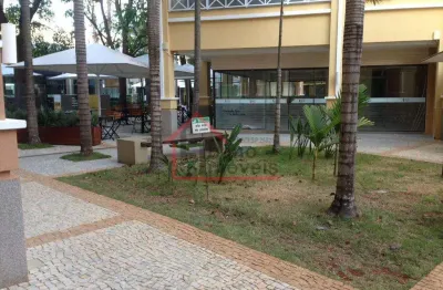 Sala comercial à venda no barão geraldo, campinas , 33 m2 por r$ 260.000