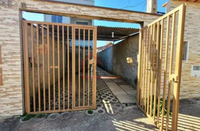 Casa com 1 quarto para alugar no bosque de barão geraldo, campinas , 60 m2 por r$ 1.600