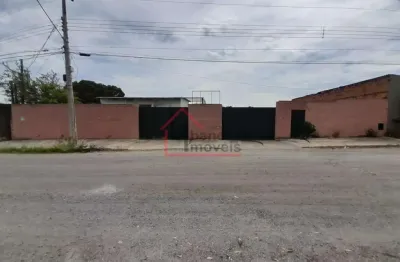 Terreno comercial à venda na chácara de recreio barão, campinas  por r$ 1.400.000