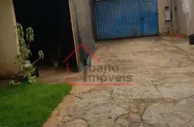 Casa à venda no Parque Bom Retiro, Paulínia 