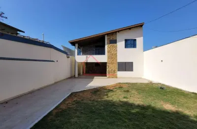 Casa com 3 quartos para alugar na Teresa Bonato Signori, 117, Jardim Santa Genebra II (Barão Geraldo), Campinas, 205 m2 por R$ 5.000