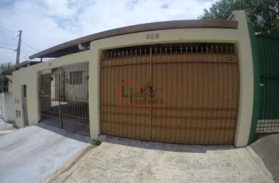 Casa com 2 quartos para alugar na Rua Ana Maria de Jesus Rodrigues, 68, Jardim São Gonçalo, Campinas, 70 m2 por R$ 1.900