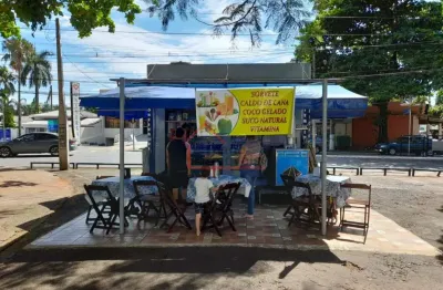 Sala comercial à venda no barão geraldo, campinas  por r$ 195.000