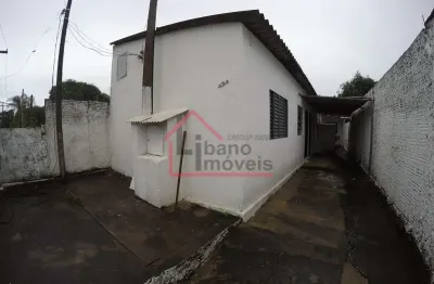 Casa com 1 quarto para alugar no barão geraldo, campinas , 40 m2 por r$ 1.500