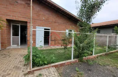 Casa com 2 quartos para alugar na chácara santa margarida, campinas  por r$ 2.100