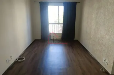 Apartamento com 3 quartos para alugar no jardim santa genebra, campinas , 79 m2 por r$ 2.750