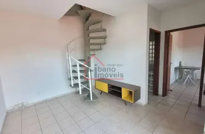 Apartamento com 2 quartos para alugar na cidade universitária, campinas , 50 m2 por r$ 2.450