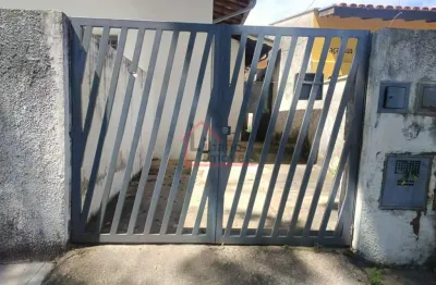 Casa com 2 quartos para alugar na José Antônio Marinho, 199, Jardim Santa Genebra II (Barão Geraldo), Campinas, 60 m2 por R$ 2.900