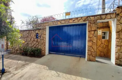 Casa com 5 quartos à venda no bosque de barão geraldo, campinas , 165 m2 por r$ 650.000
