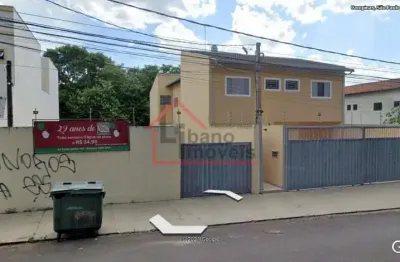 Kitnet / stúdio para alugar na cidade universitária, campinas , 35 m2 por r$ 1.600