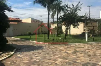 Casa com 3 quartos à venda na rua angelina ruís hidalgo, 37, bosque das palmeiras, campinas, 297 m2 por r$ 1.250.000