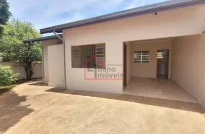 Casa com 2 quartos para alugar na joão baptista vicentin, 11, jardim são gonçalo, campinas, 70 m2 por r$ 2.400