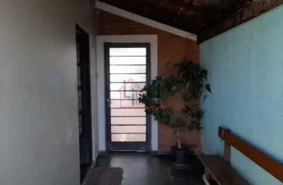 Casa com 3 quartos à venda no jardim roseira, campinas  por r$ 470.000