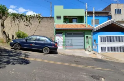 Casa com 4 quartos à venda no parque bom retiro, paulínia , 177 m2 por r$ 360.000