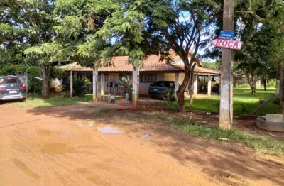 Chácara / sítio com 3 quartos à venda no piracambaia i, campinas , 150 m2 por r$ 450.000