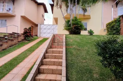 Casa em condomínio fechado com 3 quartos à venda no jardim do sol, campinas  por r$ 650.000