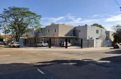 Kitnet / stúdio para alugar na rua doutor shigeo mori, 1887, cidade universitária, campinas por r$ 1.800