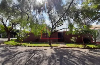 Casa com 4 quartos à venda no jardim do sol, campinas  por r$ 1.700.000