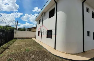 Apartamento com 1 quarto para alugar na avenida doutor romeu tortima, 389, jardim santa genebra ii (barão geraldo), campinas, 34 m2 por r$ 1.900